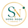 Song Ngọc Travel Logo