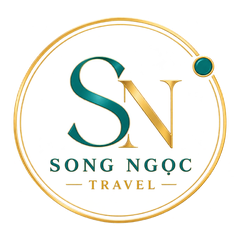 Song Ngọc Logo
