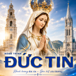 TOUR HÀNH HƯƠNG ĐẶC BIỆT 2026 – LÃNH NHẬN HỒNG ÂN PHÁP – TÂY BAN NHA – BỒ ĐÀO NHA  Ý – VATICAN – Ý