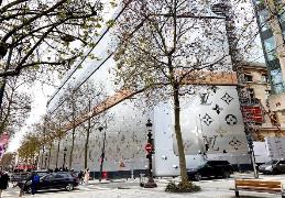 Louis Vuitton biến trụ sở ở Paris thành khách sạn 5 sao đẳng cấp, chỉ mới thi công nhưng đã "đẹp gục ngã"