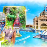DU LỊCH ÚC SYDNEY – MELBOURNE