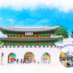 DU LỊCH HÀN QUỐC  SEOUL – NAMI – EVERLAND