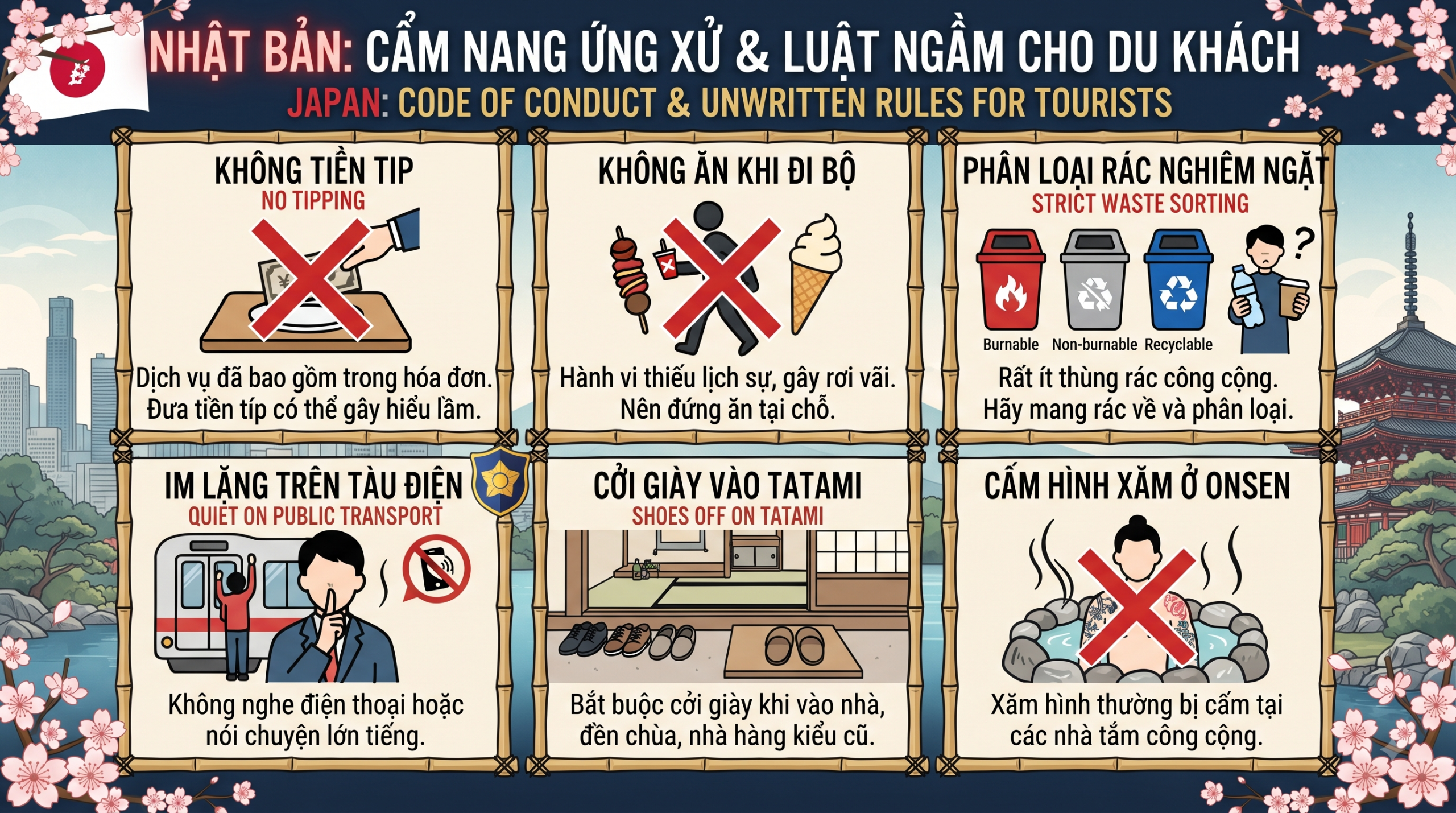 lỗi văn hóa Nhật Bản