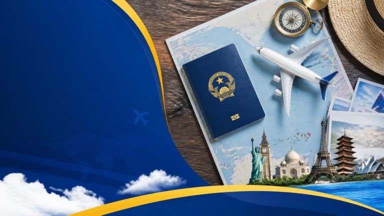 Danh sách 55 nước miễn visa cho Việt Nam [Cập nhật 2026]