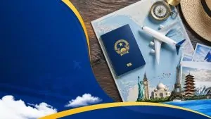 Danh sách 55 nước miễn visa cho Việt Nam [Cập nhật 2026]