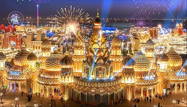 Dubai: Win Dh87,000 in prizes, unlimited rides for Dh50 as Global Village ends tomorrow | Khaleej Times